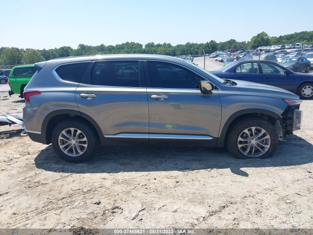 Hyundai Santa Fe Se 2019 5NMS23AD0KH024341 Image 14