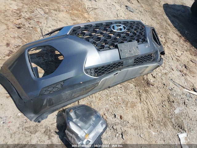 Hyundai Santa Fe Se 2019 5NMS23AD0KH024341 Image 12