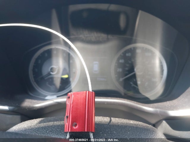 Hyundai Santa Fe Se 2019 5NMS23AD0KH024341 Image 7