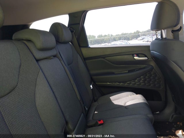 Hyundai Santa Fe Se 2019 5NMS23AD0KH024341 Image 8