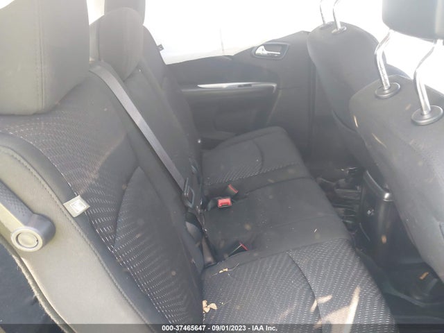 Dodge JOURNEY SE 2019 3C4PDCBBXKT835371 Image 8