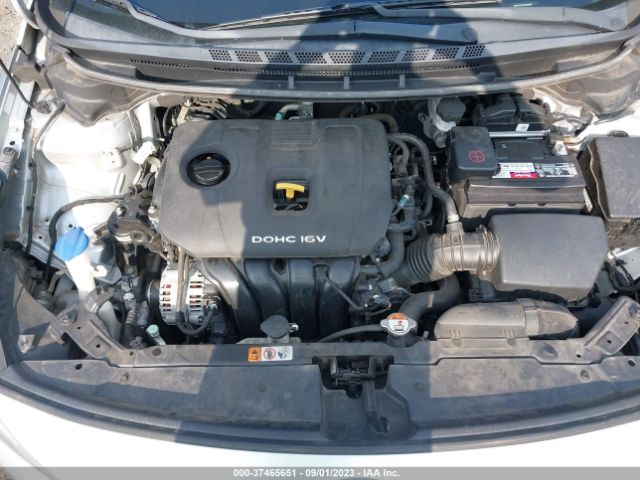 3KPFK4A79JE168946 KIA FORTE LX