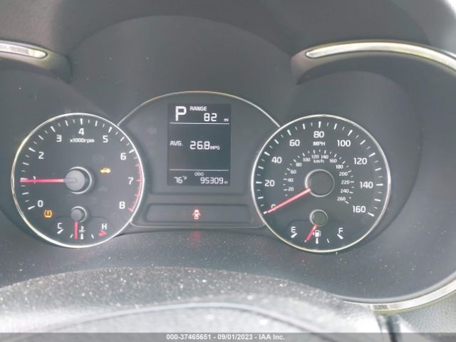 3KPFK4A79JE168946 KIA FORTE LX