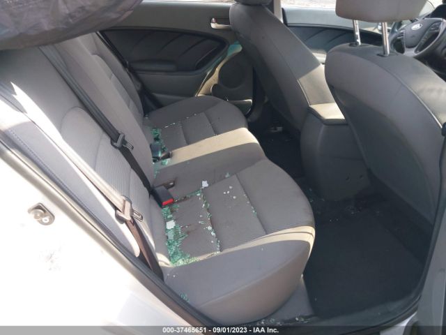 3KPFK4A79JE168946 KIA FORTE LX
