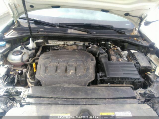 WA1AUCF35M1064508 Audi Q3 PREMIUM