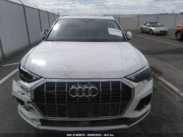 WA1AUCF35M1064508 Audi Q3 PREMIUM