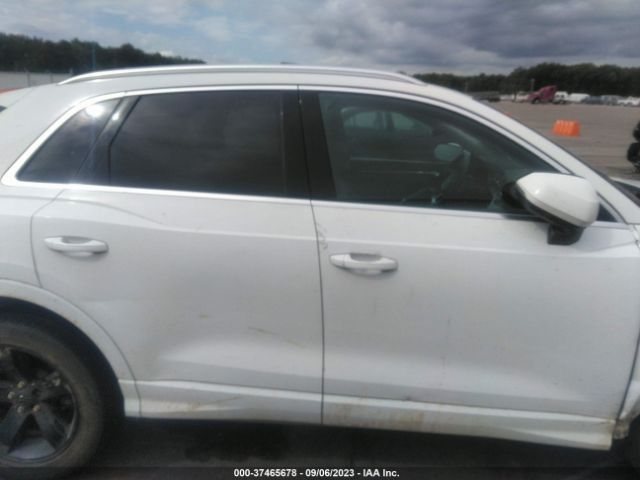 WA1AUCF35M1064508 Audi Q3 PREMIUM
