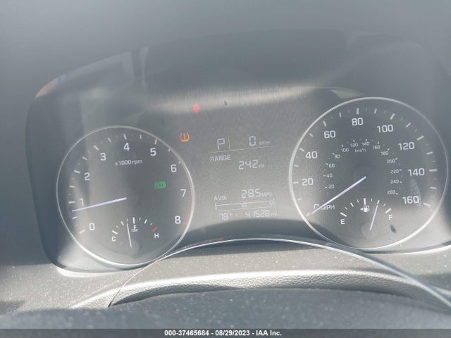 Hyundai ELANTRA SE 2017 5NPD84LF0HH117786 Image 7