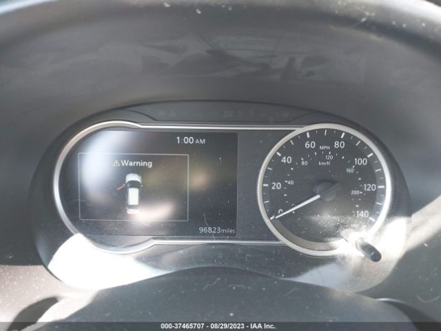 3N1CP5CU2JL544026 Nissan KICKS SV