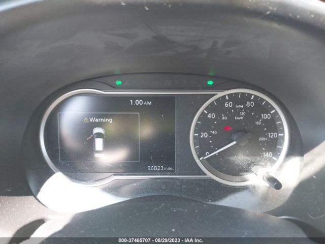 3N1CP5CU2JL544026 Nissan KICKS SV