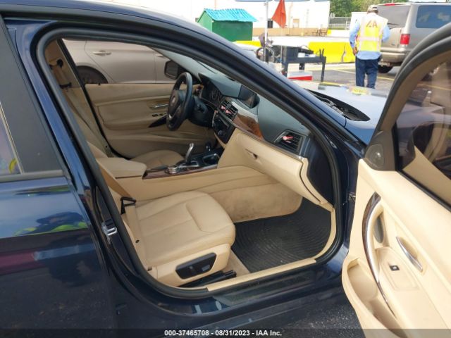 WBA3B5C55EP540919 BMW 3 Series 328i Xdrive