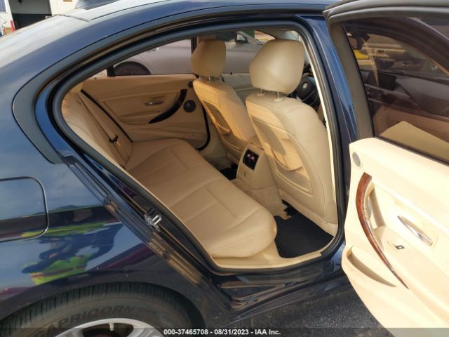 WBA3B5C55EP540919 BMW 3 Series 328i Xdrive