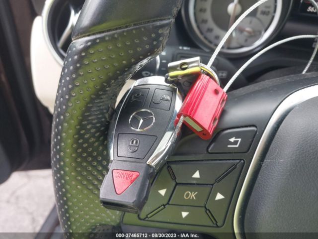 WDCTG4GB2FJ088845 Mercedes-Benz Gla-class Gla 250