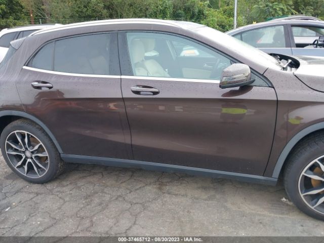 WDCTG4GB2FJ088845 Mercedes-Benz Gla-class Gla 250