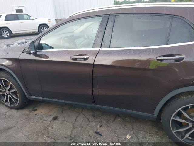 WDCTG4GB2FJ088845 Mercedes-Benz Gla-class Gla 250