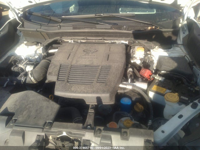 JF2SKAFCXMH550793 Subaru Forester Premium