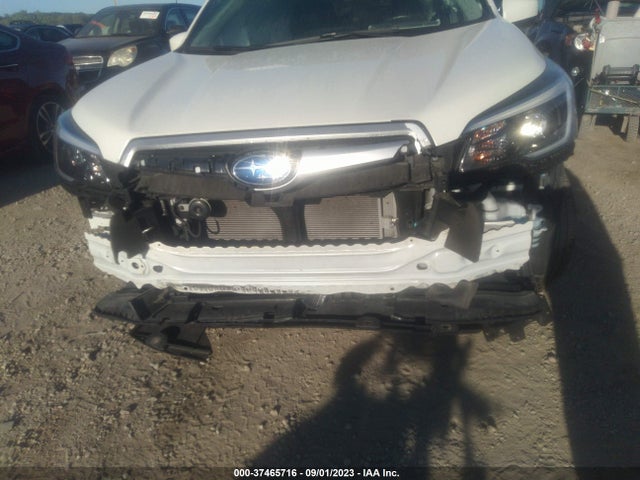 JF2SKAFCXMH550793 Subaru Forester Premium