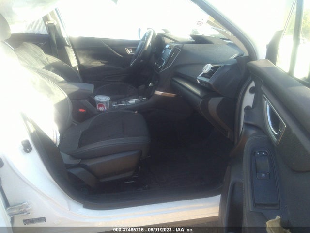 JF2SKAFCXMH550793 Subaru Forester Premium