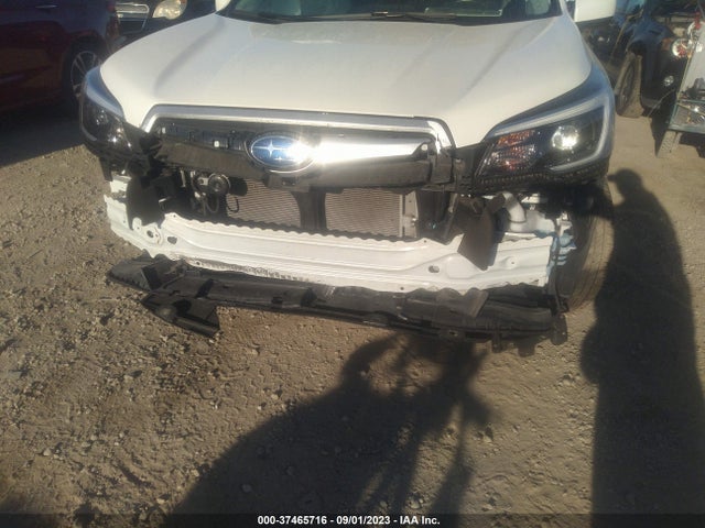 JF2SKAFCXMH550793 Subaru Forester Premium