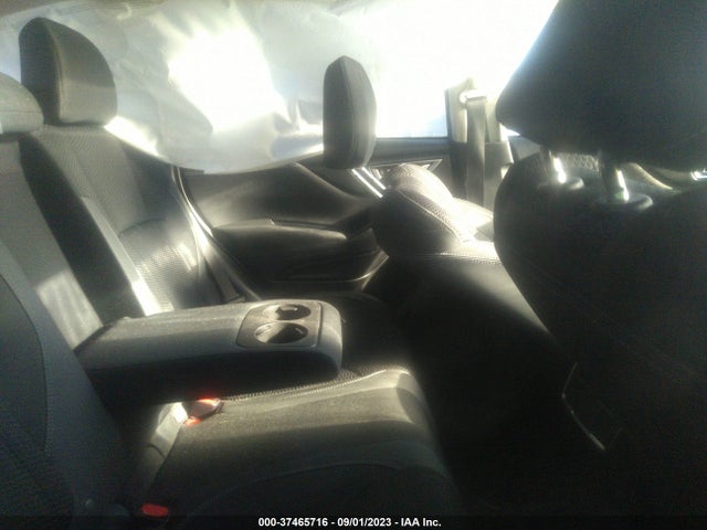 JF2SKAFCXMH550793 Subaru Forester Premium
