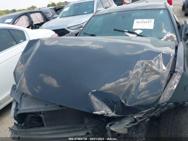 1ZVBP8AM7E5264814 Ford Mustang V6