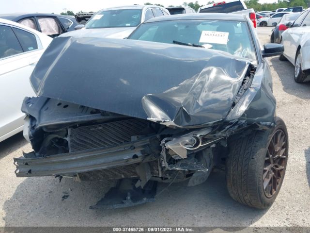1ZVBP8AM7E5264814 Ford Mustang V6