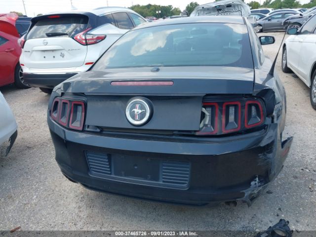 1ZVBP8AM7E5264814 Ford Mustang V6