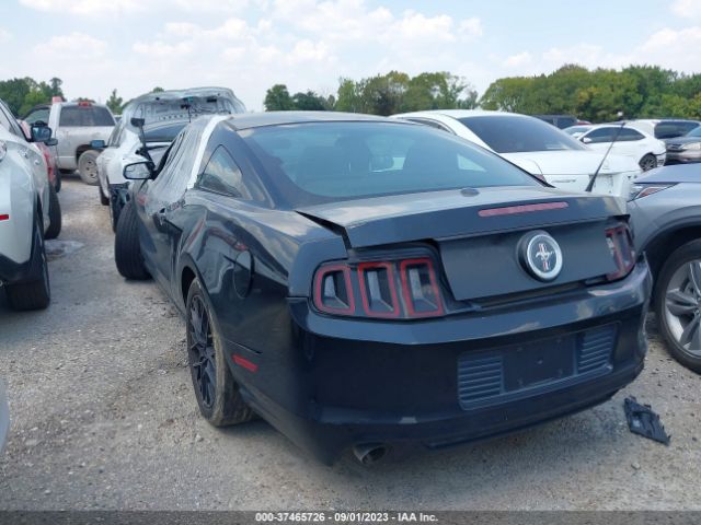 1ZVBP8AM7E5264814 Ford Mustang V6