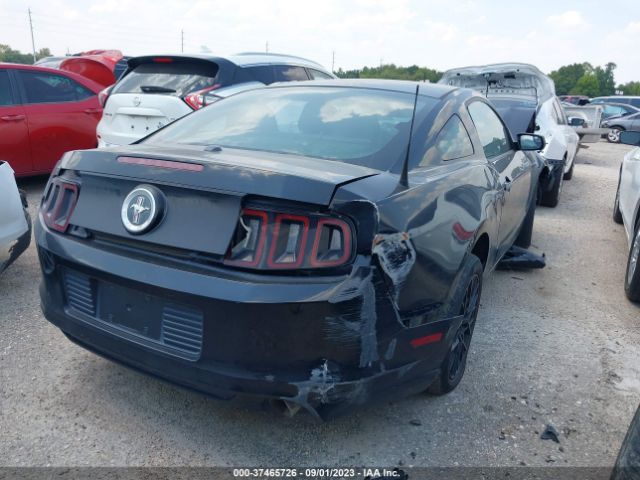 1ZVBP8AM7E5264814 Ford Mustang V6