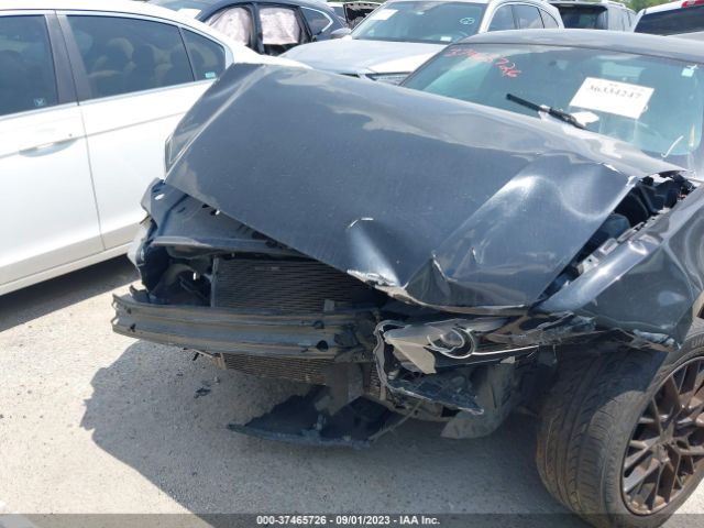 1ZVBP8AM7E5264814 Ford Mustang V6