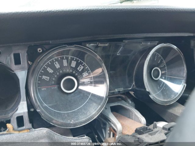 1ZVBP8AM7E5264814 Ford Mustang V6