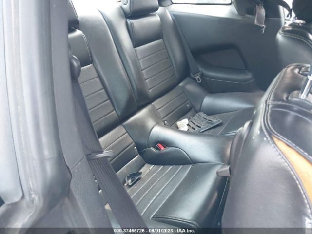 1ZVBP8AM7E5264814 Ford Mustang V6