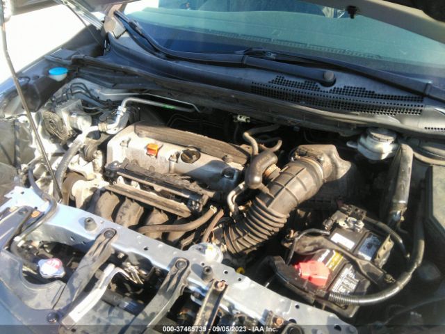 2HKRM3H30EH563023 Honda CR-V LX