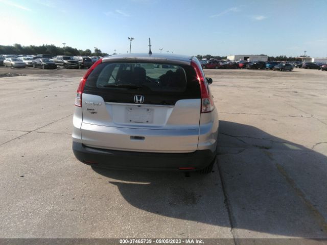 2HKRM3H30EH563023 Honda CR-V LX