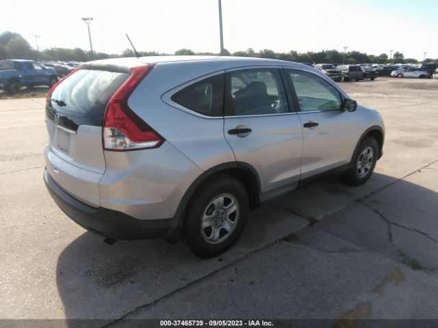 2HKRM3H30EH563023 Honda CR-V LX