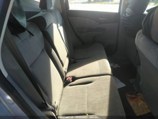 2HKRM3H30EH563023 Honda CR-V LX