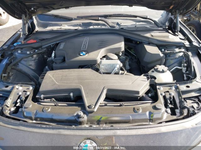 WBA4C9C52GG140781 BMW 4 Series 428i Xdrive