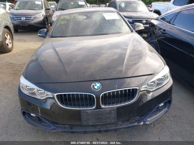 WBA4C9C52GG140781 BMW 4 Series 428i Xdrive