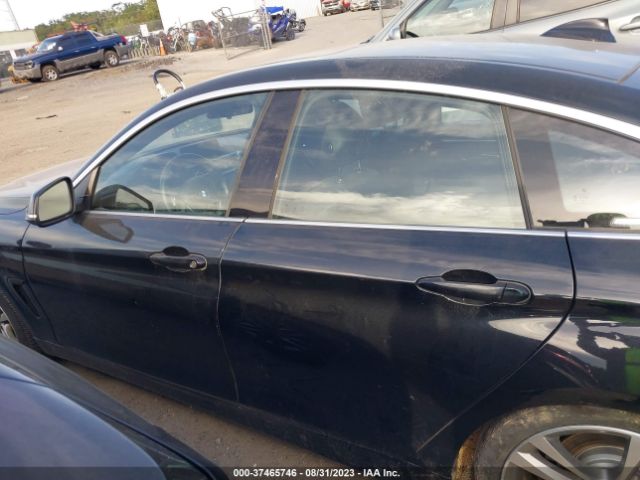 WBA4C9C52GG140781 BMW 4 Series 428i Xdrive