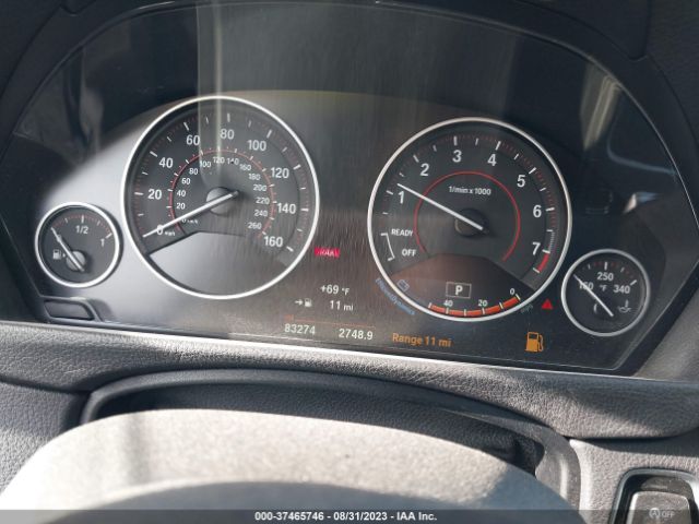 WBA4C9C52GG140781 BMW 4 Series 428i Xdrive