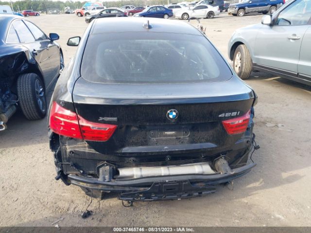 WBA4C9C52GG140781 BMW 4 Series 428i Xdrive