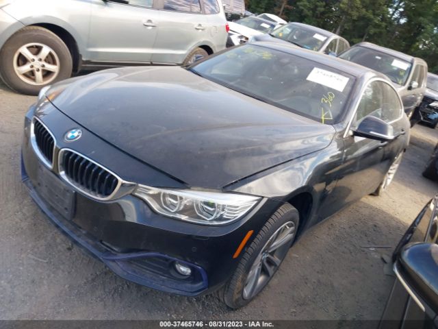 WBA4C9C52GG140781 BMW 4 Series 428i Xdrive