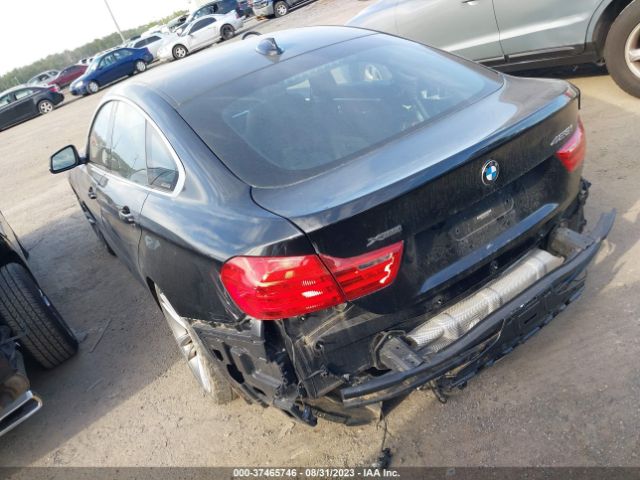WBA4C9C52GG140781 BMW 4 Series 428i Xdrive
