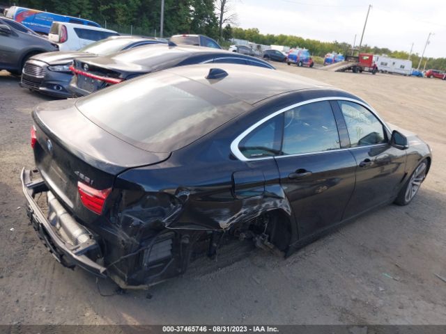 WBA4C9C52GG140781 BMW 4 Series 428i Xdrive
