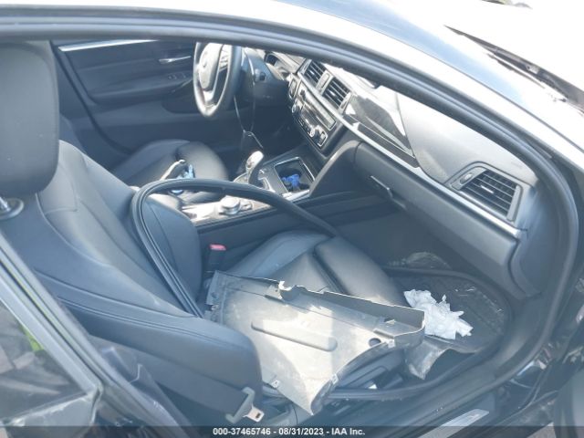 WBA4C9C52GG140781 BMW 4 Series 428i Xdrive