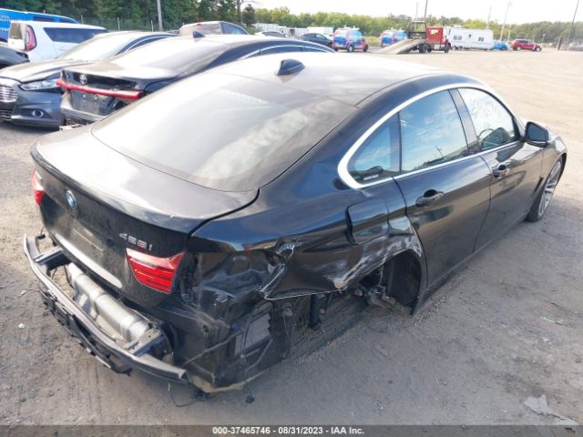 WBA4C9C52GG140781 BMW 4 Series 428i Xdrive