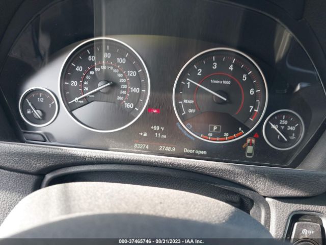 WBA4C9C52GG140781 BMW 4 Series 428i Xdrive