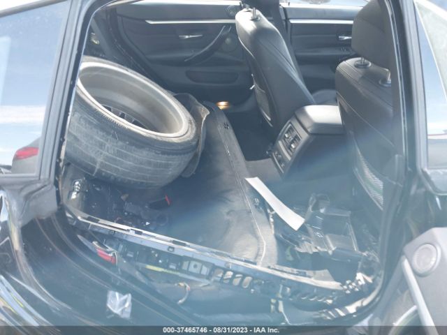 WBA4C9C52GG140781 BMW 4 Series 428i Xdrive