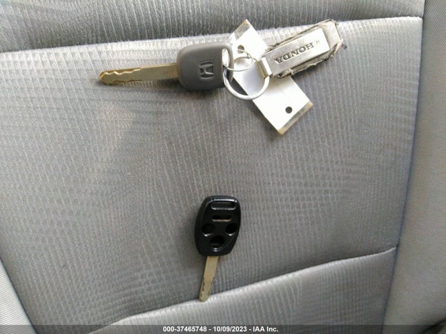 Honda PILOT LX 2014 5FNYF3H22EB007887 Image 11