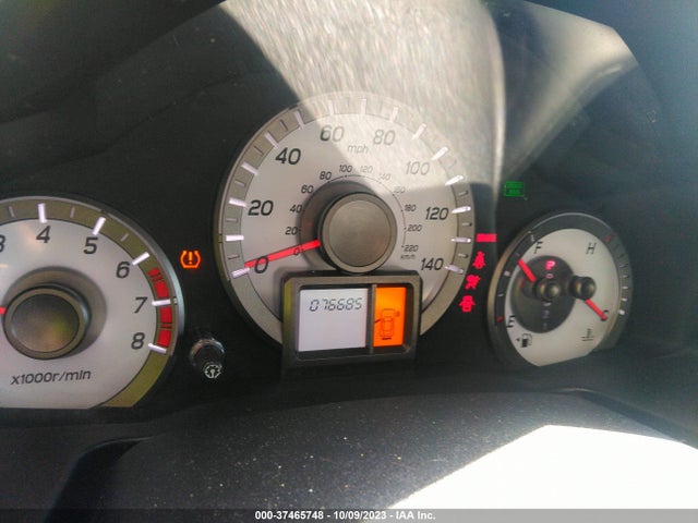 Honda PILOT LX 2014 5FNYF3H22EB007887 Image 7